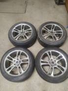 Vorxtec. x17", 5x114.3 