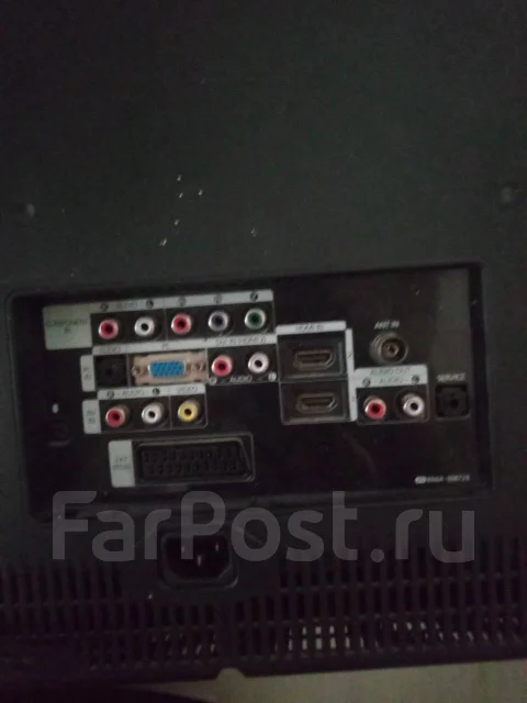 Samsung LE32A330J1. LCD (��) ����