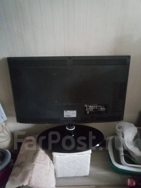 Samsung LE32A330J1. LCD (��) ����