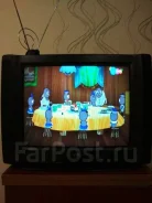 JVC C-21ZE. CRT (���) ����