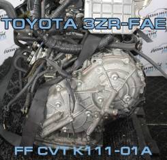 Двигатель Toyota 3ZR-FAE контрактный | Установка Гарантия