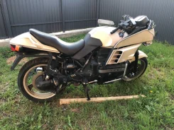 BMW K 100 RS ����