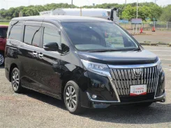 Toyota Esquire. ��������, ��������, 2.0 (152��.�.), ������, 45 000����. ��, �/�. ��� ����� �� ������������ ����