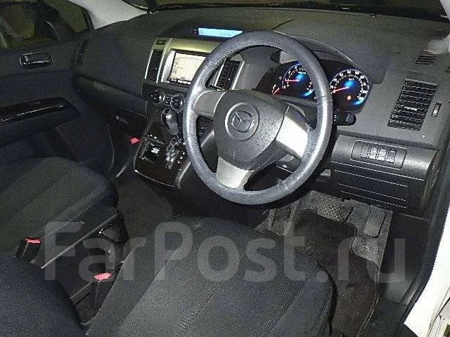 Mazda MPV. �������, ��������, 2.3, ������, 35 000����. ��, ��� ���. ��� ����� �� ������������ ����