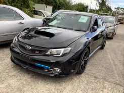 Subaru Impreza WRX STI. GRF, EJ257 ����