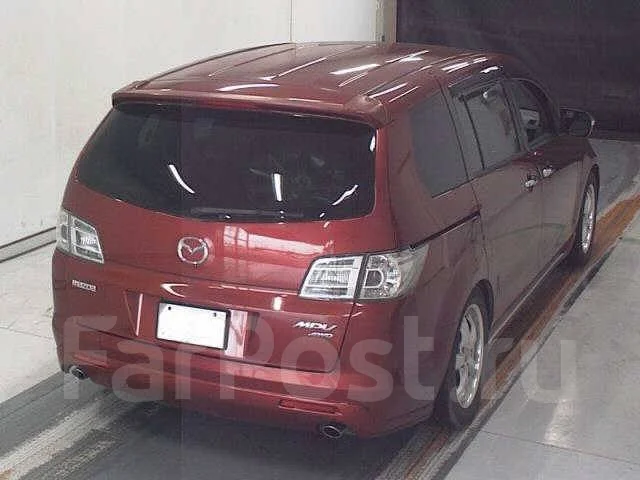 Mazda MPV. �������, ��������, 2.3, ������, 35 000����. ��, ��� ���. ��� ����� �� ������������ ����