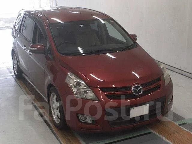 Mazda MPV. �������, ��������, 2.3, ������, 35 000����. ��, ��� ���. ��� ����� �� ������������ ����