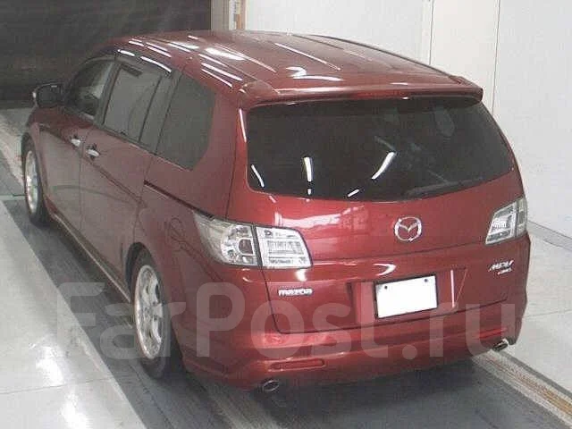 Mazda MPV. �������, ��������, 2.3, ������, 35 000����. ��, ��� ���. ��� ����� �� ������������ ����