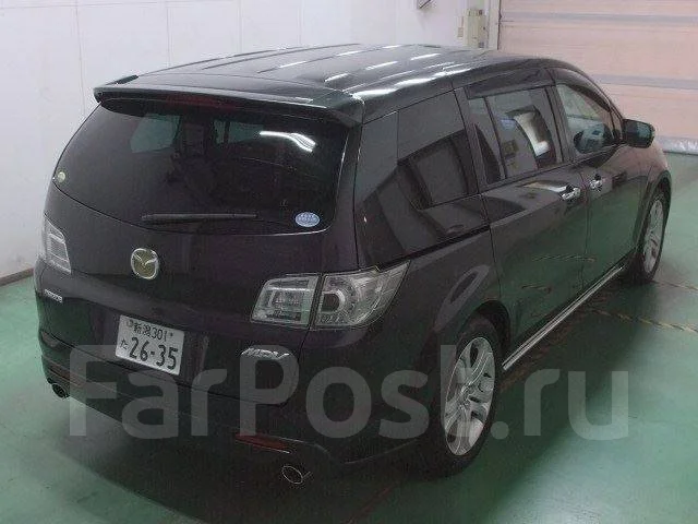 Mazda MPV. �������, 4wd, 2.3, ������, 35 000����. ��, ��� ���. ��� ����� �� ������������ ����