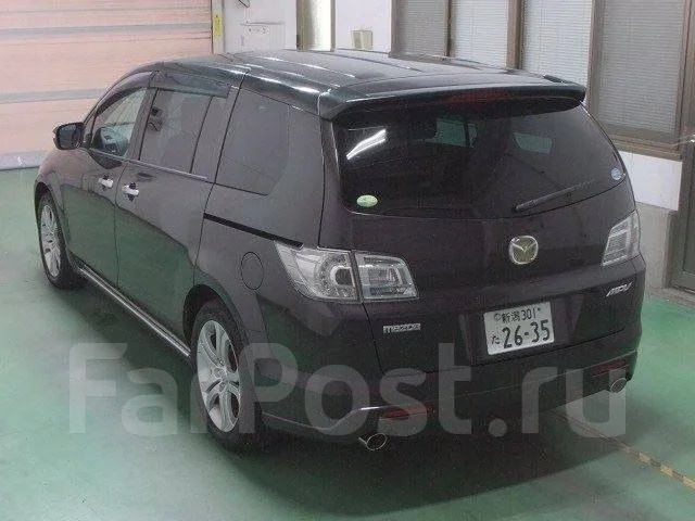 Mazda MPV. �������, 4wd, 2.3, ������, 35 000����. ��, ��� ���. ��� ����� �� ������������ ����