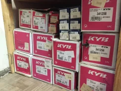 333063 ������ ��������������� Toyota ST170 RR 333063 ����