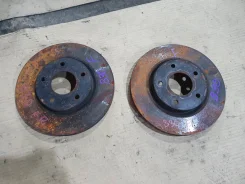 ���� ��������� �������� �� Nissan Lafesta 40206EN000 ����