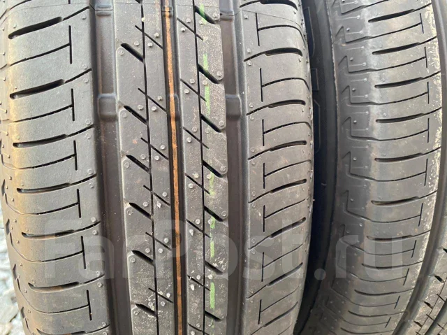 Bridgestone Ecopia EP150. ������, 2016 ���, �/�, ����� �� 5 % ����