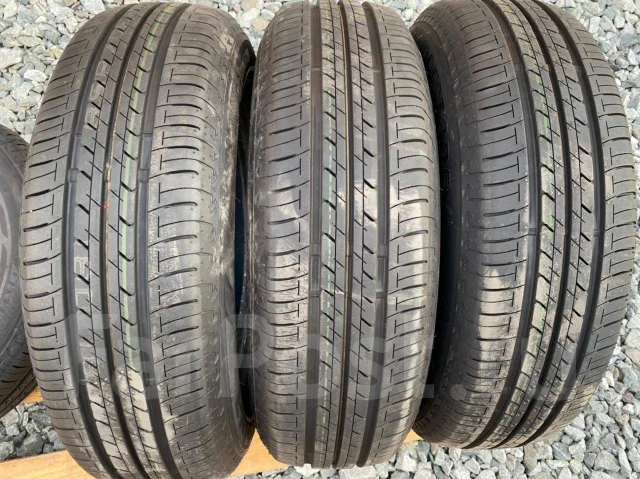 Bridgestone Ecopia EP150. ������, 2016 ���, �/�, ����� �� 5 % ����