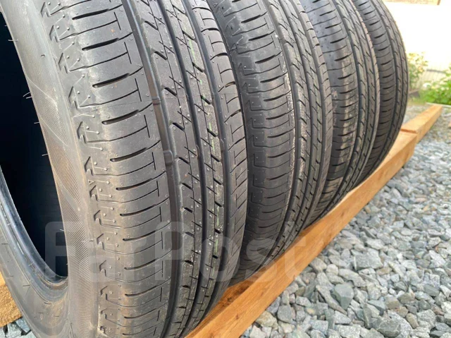 Bridgestone Ecopia EP150. ������, 2016 ���, �/�, ����� �� 5 % ����