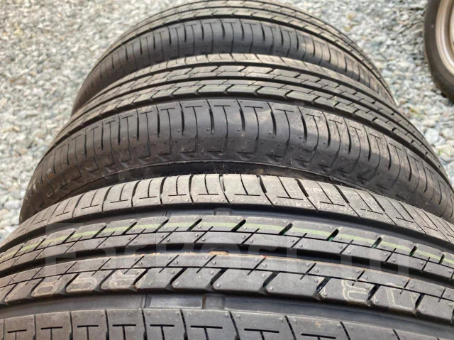 Bridgestone Ecopia EP150. ������, 2016 ���, �/�, ����� �� 5 % ����