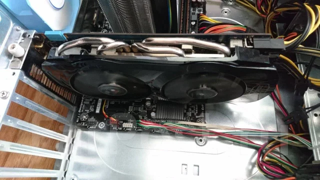 GeForce GTX 560 Ti ����