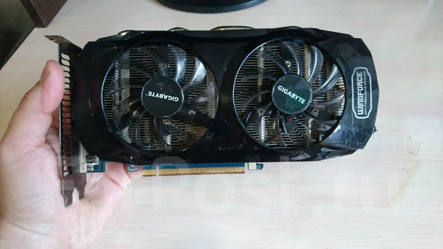 GeForce GTX 560 Ti ����