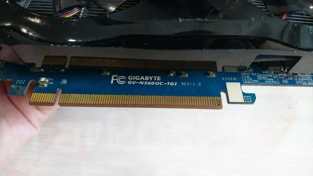 GeForce GTX 560 Ti ����