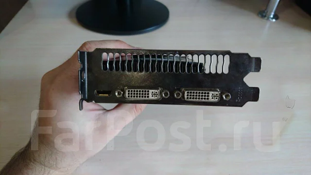 GeForce GTX 560 Ti ����