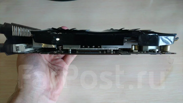 GeForce GTX 560 Ti ����