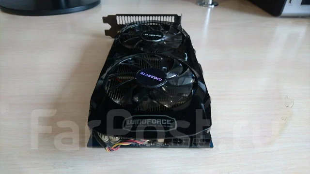 GeForce GTX 560 Ti ����