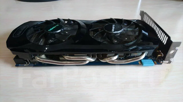 GeForce GTX 560 Ti ����