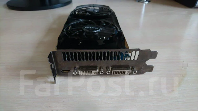 GeForce GTX 560 Ti ����