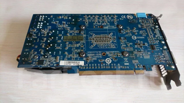 GeForce GTX 560 Ti ����