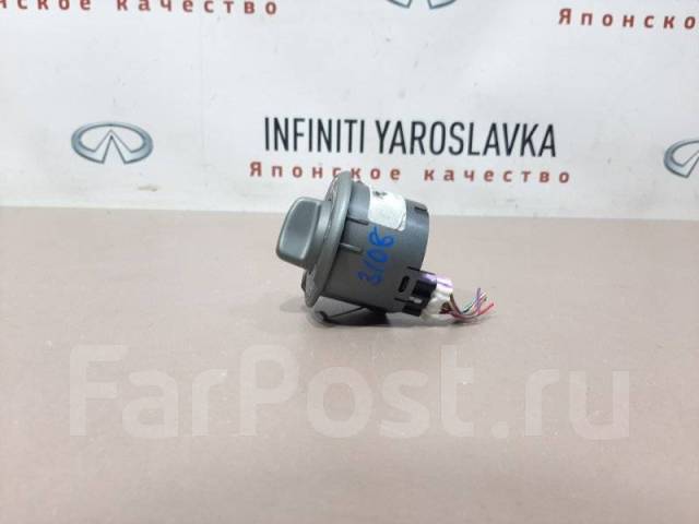 Переключатель полного привода Infiniti Qx56 2004 4NBX7Z155AA JA60 ...