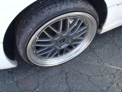 Rota Cobra 3. 8.5/9.5x20", 5x114.3, ET35/38 ����