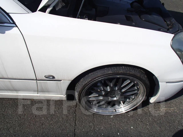 Rota Cobra 3. 8.5/9.5x20", 5x114.3, ET35/38 ����