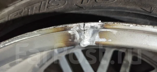 Rota Cobra 3. 8.5/9.5x20", 5x114.3, ET35/38 ����