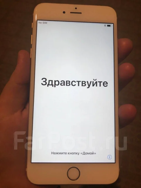 Apple iPhone 6 Plus. �/� ����