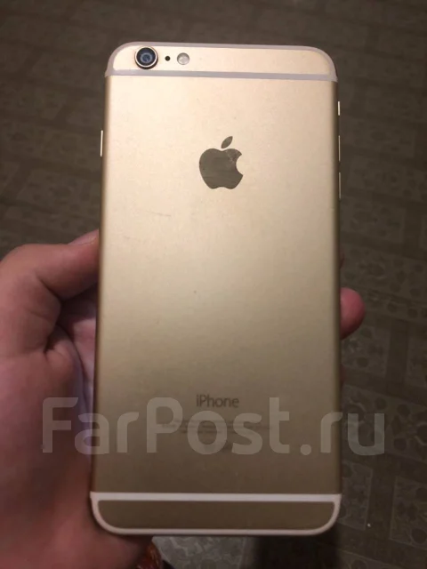 Apple iPhone 6 Plus. �/� ����