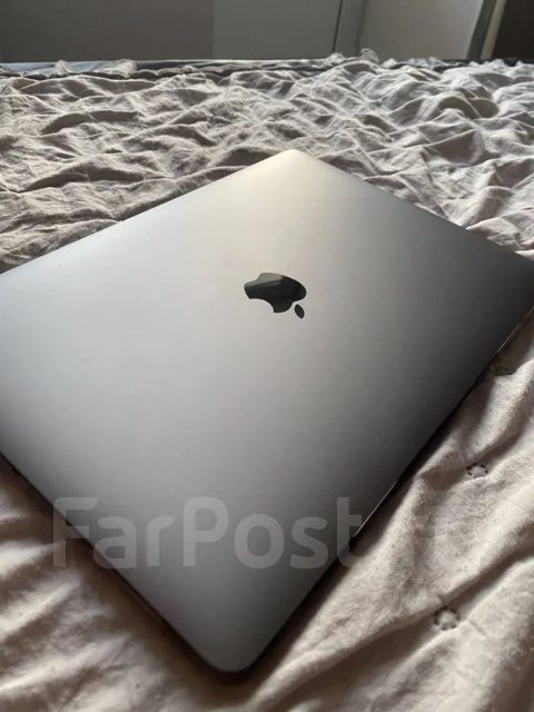 Apple MacBook Pro 13 2017 Mid. 13", 2,3����, ��� 8 ��, ���� 128���, WiFi: 1, Bluetooth: 1, ����������� �� 12��. ����