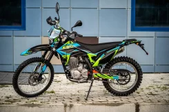 Kayo T2 250 Enduro. 250����. ��., ��������, ���, ��� �������. ��� ����� �� ������������� ����