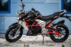 Regulmoto Raptor 250. 250����. ��., ��������, ���������, ��� ������� ����
