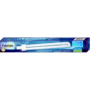 ����� ��������. Feron EST1 9W G23 �������� ���� 6,4� ����