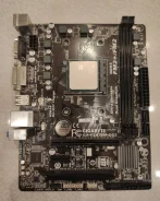 Socket FM2+ ����