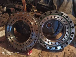 Ponsse Ergo 8w ����