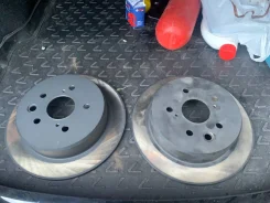 ��������� ����� ���. �������� Toyota 42431-30280 4243130280 ����