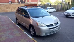 Toyota Sienna. 5TDZA23C44S018719, 5TDZA23C44S018719 ����