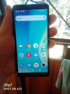 ZTE Blade L210. �/�, ������, 3G ����