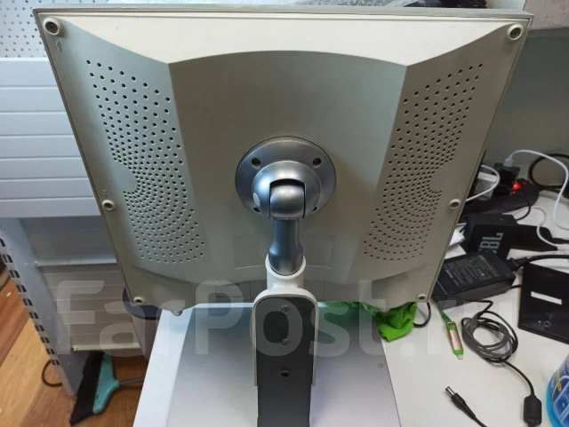 JVC. LCD (��) ����