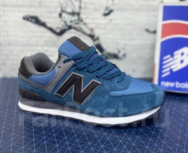 new balance ml574e