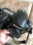 Nikon D4 Body ����