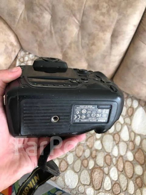 Nikon D4 Body ����