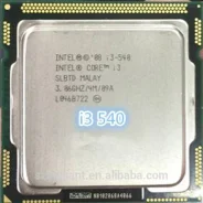 Intel Core i3-540 ����