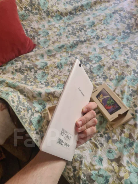 Lenovo Tab 2 ����